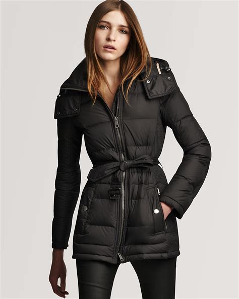 burberry puffer coat outlet|burberry puffer coat sale.